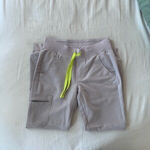 Figs Scrubs | SLATE | xs set